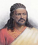 Emperor Tewodros